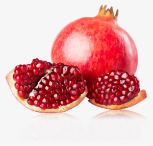 Uvas Y Frutos Rojos - Shutterstock Pomegranate #971279