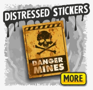 Scary Halloween Art & Haunted Portrait Decorations - Portrait #971384