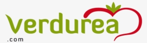 Verdurea Logotipo - Frutas Y Verduras #971408
