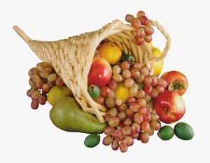Cesto De Frutas Png #971428