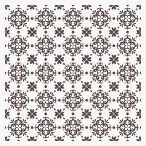 Arabesco Decora - Seamless Png #971429
