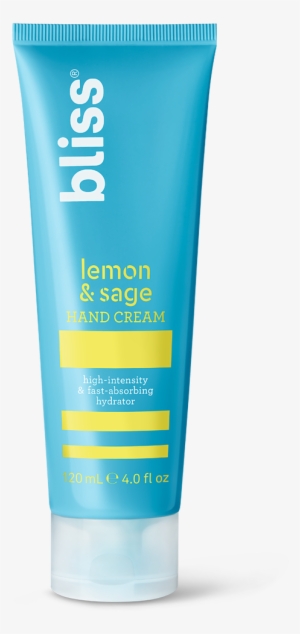 Lemon & Sage Hand Cream - Lemon & Sage Body Butter #971532