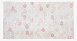 Vintage Turkish Carpet - Motif #971750