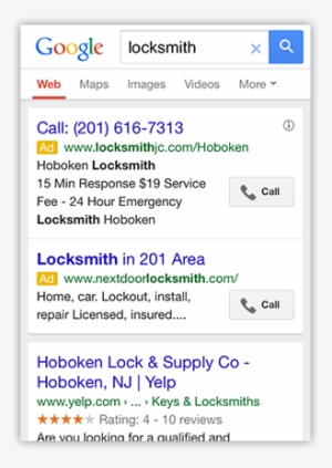 Http - //www - Franchise Info - Ca/monetizing/click - Mobile Click To Call Ad #971807