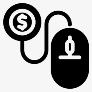 Pay Per Click - Pay Per Click Icon #971825