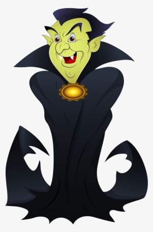 Halloween Vampire Png #971851