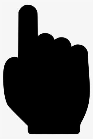 Hand Click Ii Comments #971982