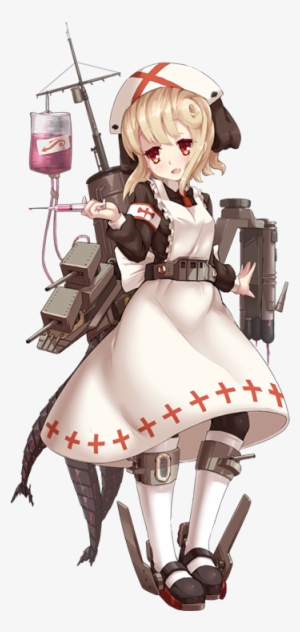 Vampire - Warship Girls Hmas Vampire #971985