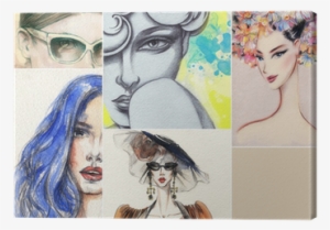 Art Collage - Visual Arts #972039