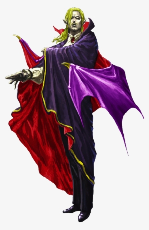Vampire Lord - Vampire Lord Png #972073