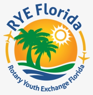 Click Here To Download The - Rotary Youth Exchange Florida #972101