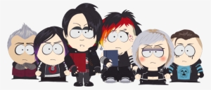 South Park Vampire Kids #972184