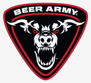 Click Here For Png - Beer Army #972208