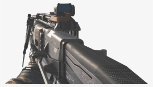 Fps Gun Png Vector Library Library - Ballista #972380