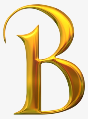 Thumb Image - Letras De Oro Png #972532