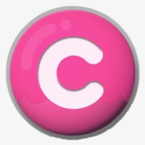 Letra C Emblema - Letras Png #972554