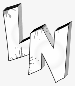 Lnd Pegatina Pegatinas Pegasus Letras Png Color Logo - Logo #972578