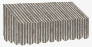 Tcr77180 Corrugated Metal Awning Image - Teacher Created Resources Corrugated Metal Awning #972580
