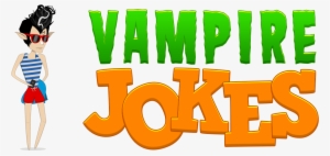 Vampire Jokes - Joke #972601