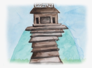 Diosa Luna Xcaret02 - Xcaret Park #972625