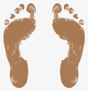 Footprint Png #972946