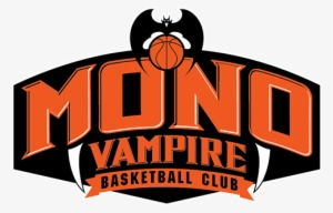 Country - Mono Vampire Basketball Club #972947