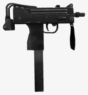 Alpaca Clipart Robot - Mac 10 Transparent #973078