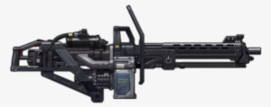 Machine Guns - Halo Reach Concept Art #973207