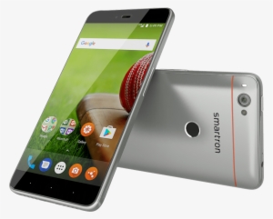 Top And Side View - Mobile Phone #973313