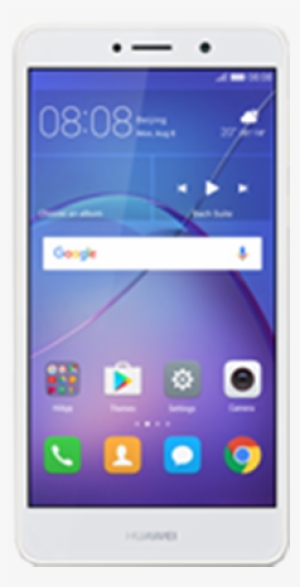 Honor 6x - Huawei Gr5 2017 Gold #973393