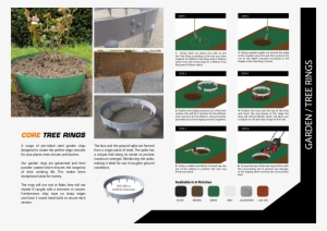 Is That It Can Be Installed After The Edging Has Started - Flowerpot #973399