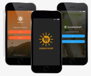 Mobile - Iphone #973400