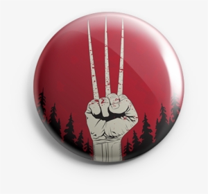 X-men Origins Wolverine Movie Poster - Best Magnetic Wristbands, With 5 Powerful Magnets Magnet #973418