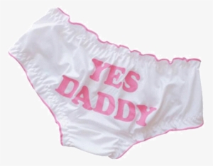 Aesthetic Pastel Panties Png #973527