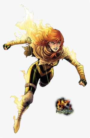 Hope Summers 2 By Shadzx2 - Hope Summers Png #973556