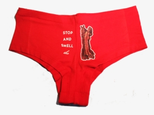 Bacon Scented Underwear #973581