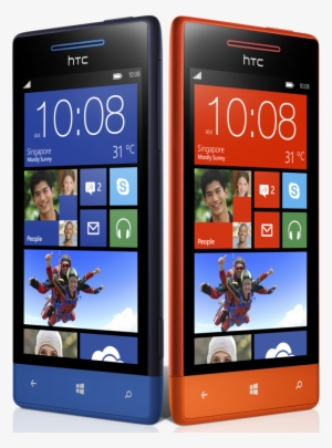 Htc Windows Phone 8s #973630