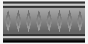 This Free Icons Png Design Of Rpg Map Graphite Border #973654