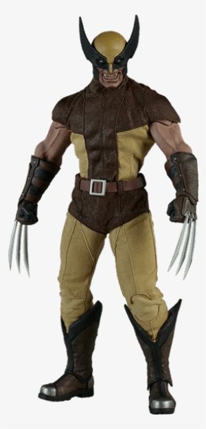 Action Figures Wolverine #973655