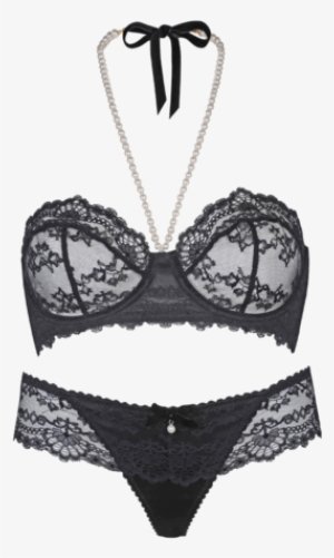 Myla Bra And Pants - Clothing #973708