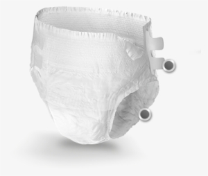 Depend Adjustable Underwear Diaper #973754