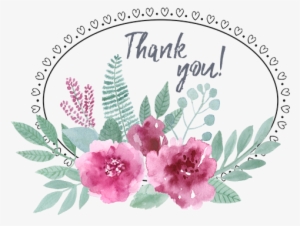 Thanks For Watching All My Illustrations Are Available - Wedding Invitation #973806