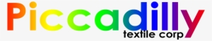 Piccadilly Textile Corp - Textile #973833