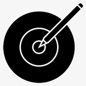 Pencil On Concentric Circles - Pencil #973855