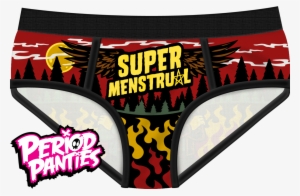 Period Panties #973858