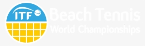 Beach Tennis World Championships - Beach Tennis #973916