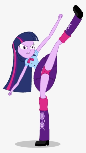 Toonalexsora007, Breasts, Clothes, Equestria Girls, - Equestria Girls Twilight Sparkle Panties #973957