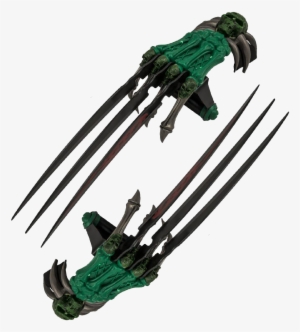 Dagger Claw - Dual Daggers #973979