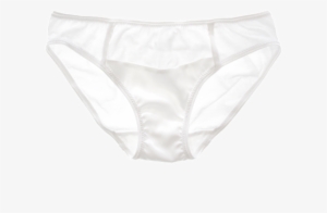 Liselott Panty White - Undergarment #973982