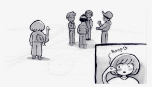 And That's Inktober 2016 Done Thanks For Watching - Art #974044